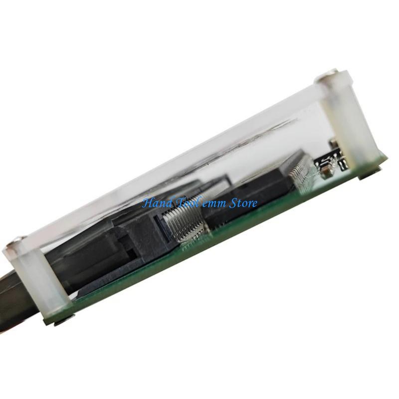Rom Cartridge Flash - H37F GBxCar ROM Writer pour cartes