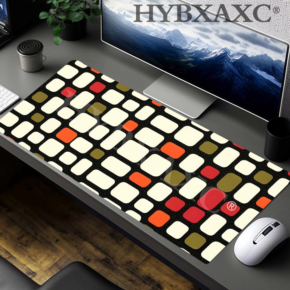 Retro Gaming Xl - Tapis de Souris HYBXAXC XL Motif