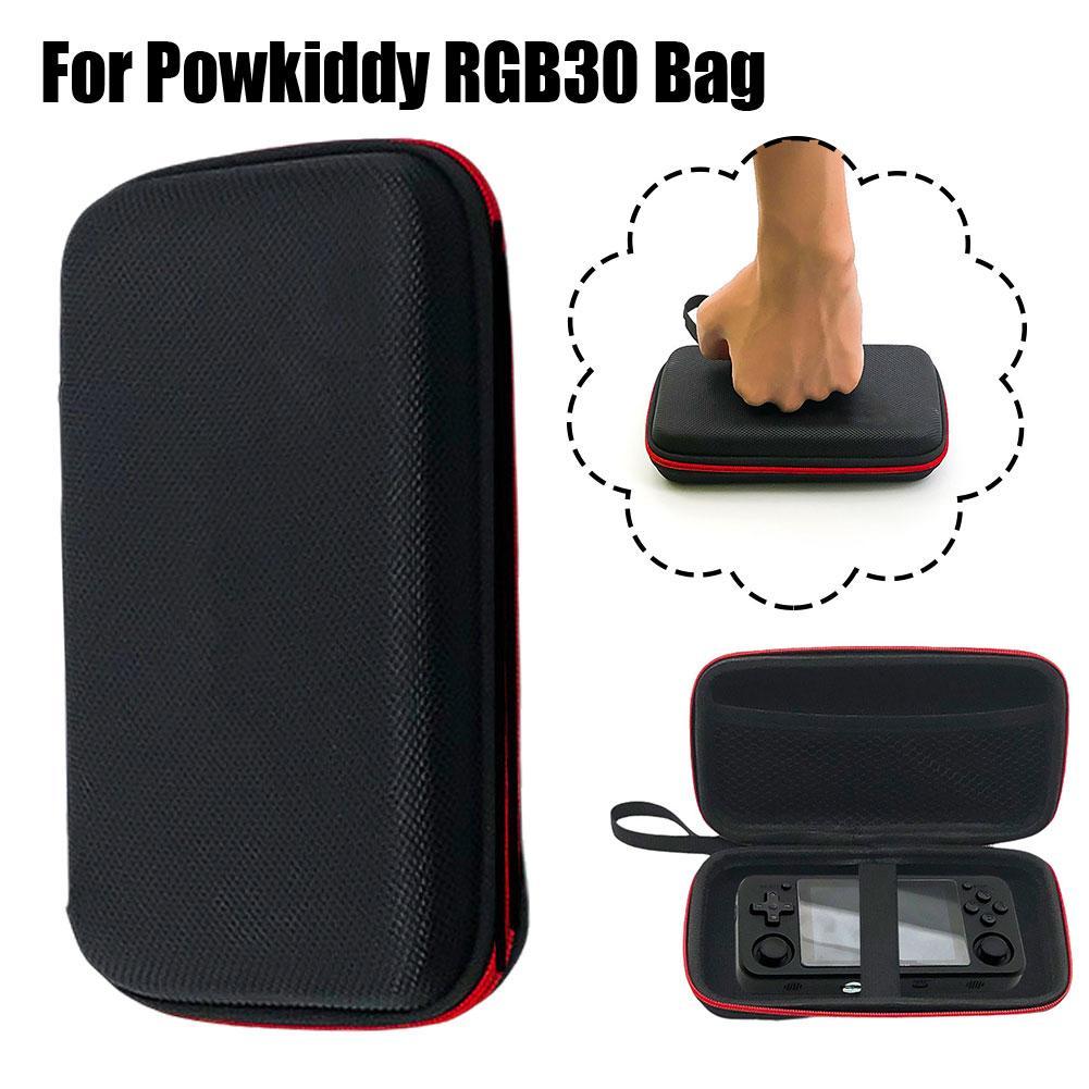 Retro Gaming Anbernic - Étui de transport rigide PortablBag pour