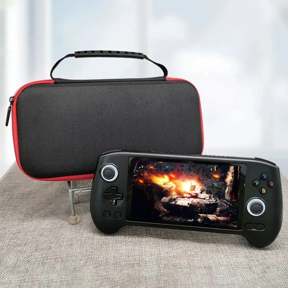 Retro Gaming Anbernic - Sac de transport pour console de
