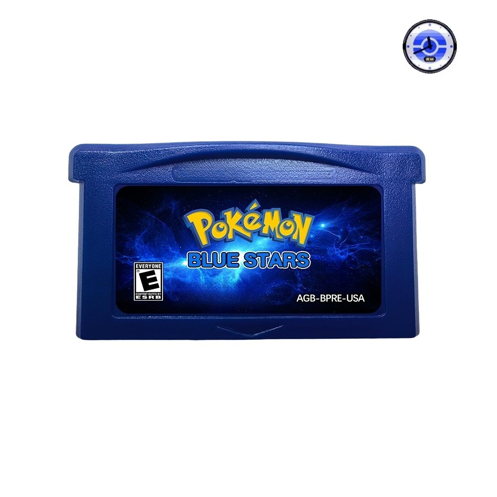 Cartouche de jeu RTC English G - Rom Cartridge Flash avis et prix