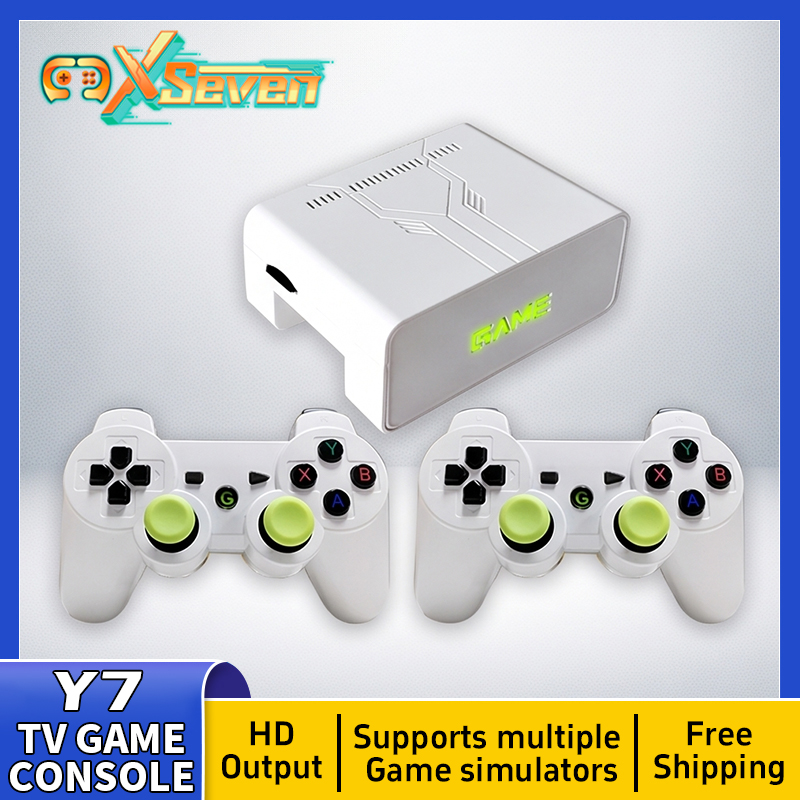 Nouvelle console de jeu vidéo  - Retro Gaming Devices avis et prix
