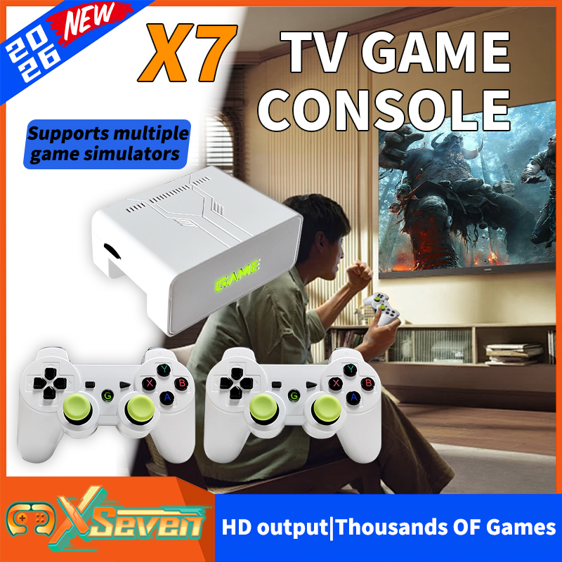 Nouvelle console de jeu vidéo  - Retro Gaming Devices avis et prix