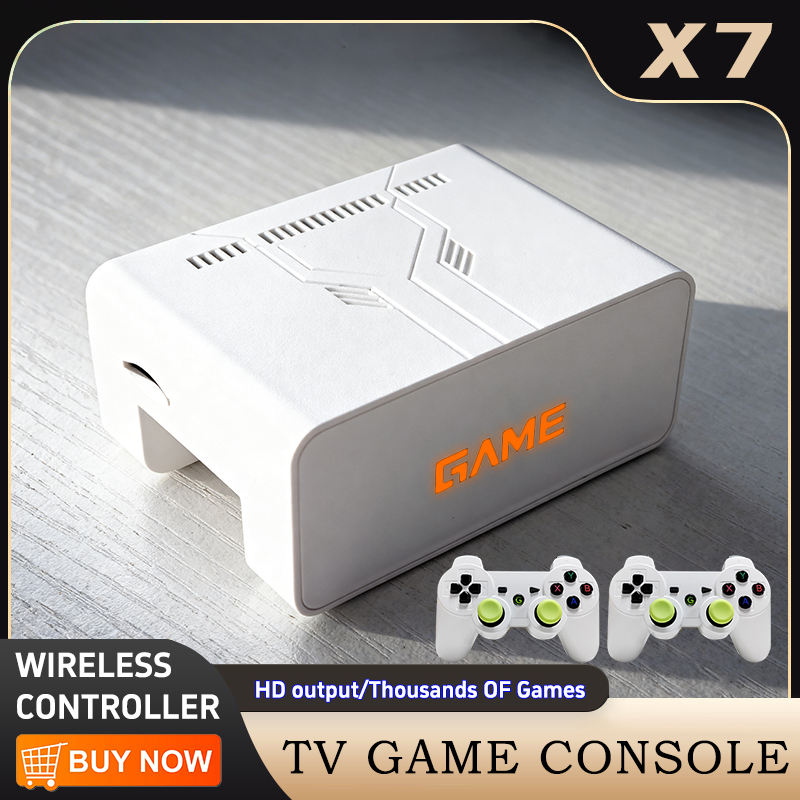 Nouvelle console de jeu vidéo  - Retro Gaming Devices avis et prix