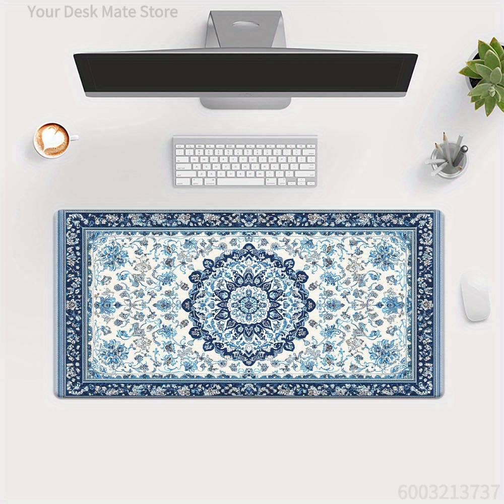 Tapis de souris rétro bleu per - Retro Gaming Xl avis et prix