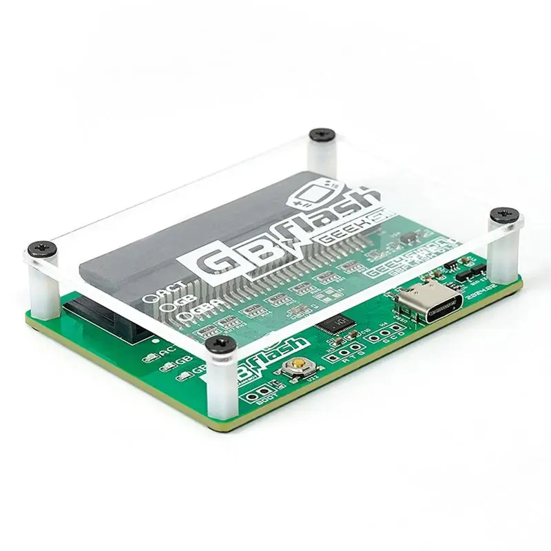 Lecteur de jeux Gbxcart GBA/GB - Rom Cartridge Flash avis et prix