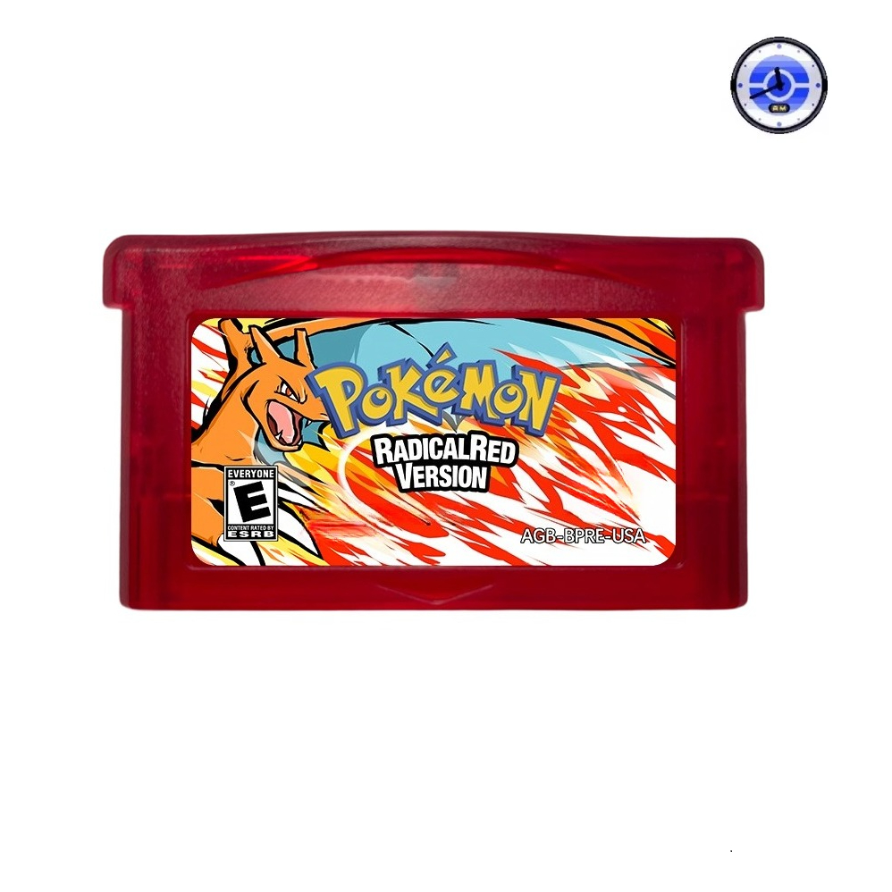 Cartouche de jeu en anglais RT - Rom Cartridge Flash avis et prix