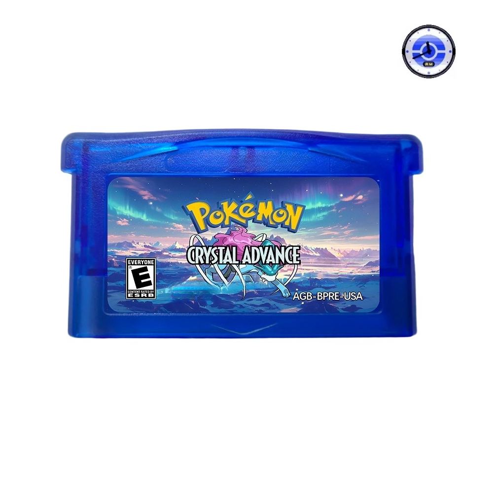 Cartouche de jeu en anglais RT - Rom Cartridge Flash avis et prix