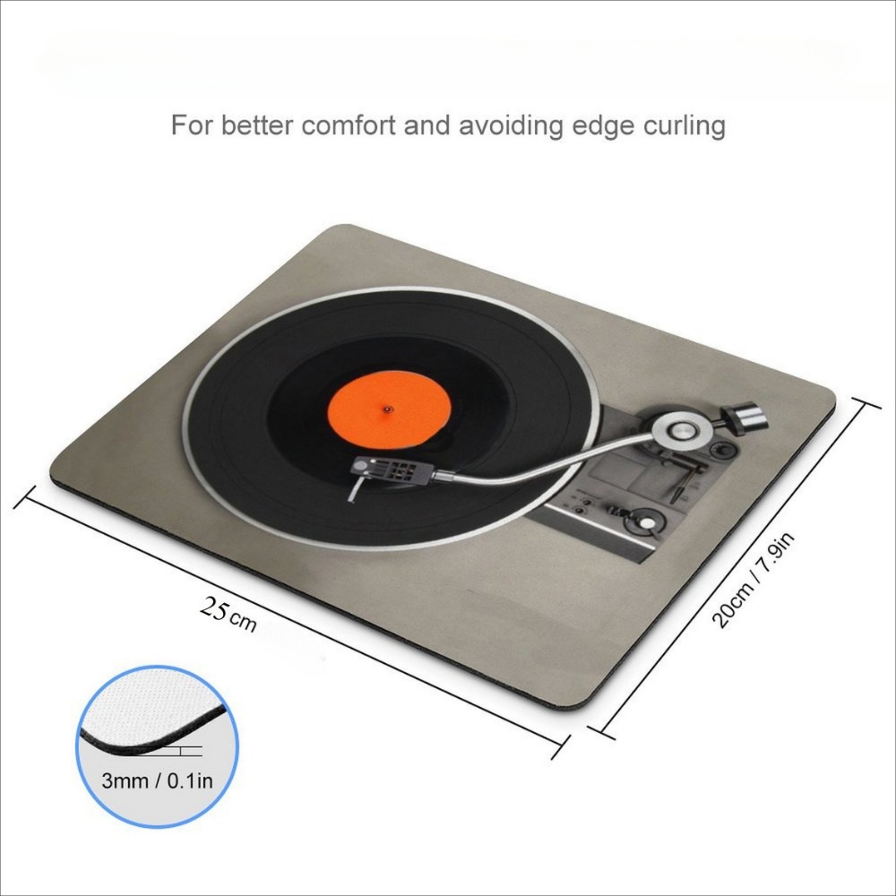 Tapis de souris en caoutchouc  - Retro Gaming Xl avis et prix