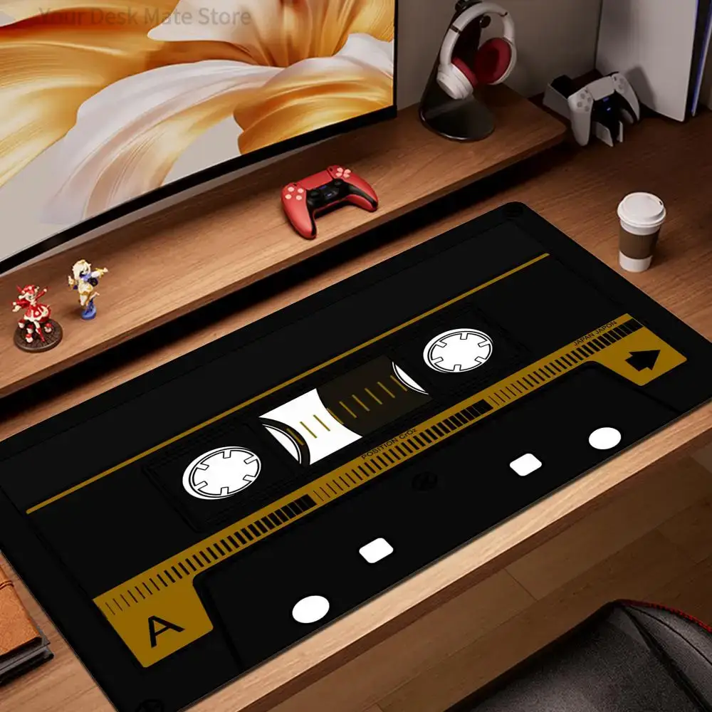 1 pièce Tapis de souris de jeu - Retro Gaming Xl avis et prix