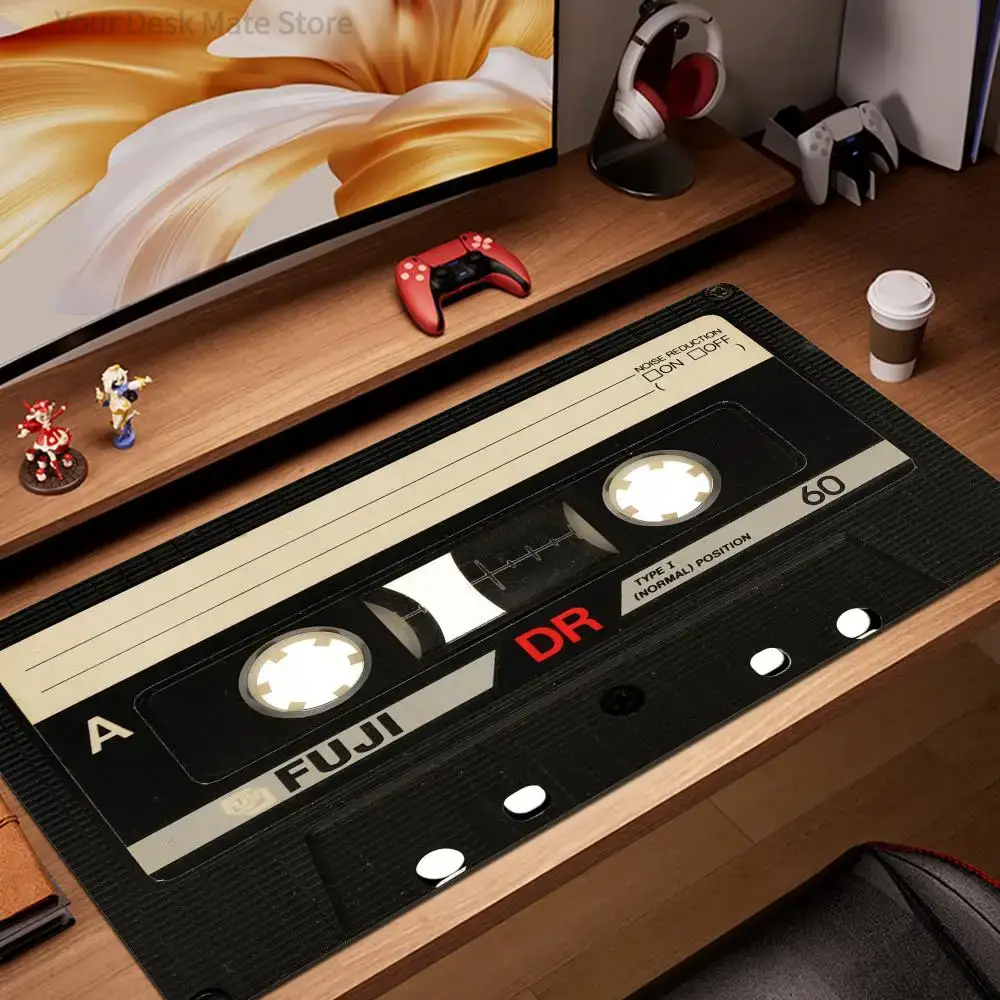 1 pièce Tapis de souris de jeu - Retro Gaming Xl avis et prix