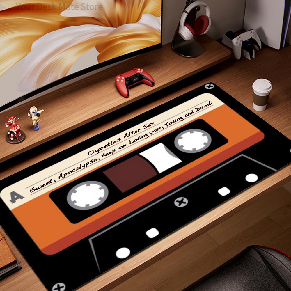 1 pièce Tapis de souris de jeu - Retro Gaming Xl avis et prix