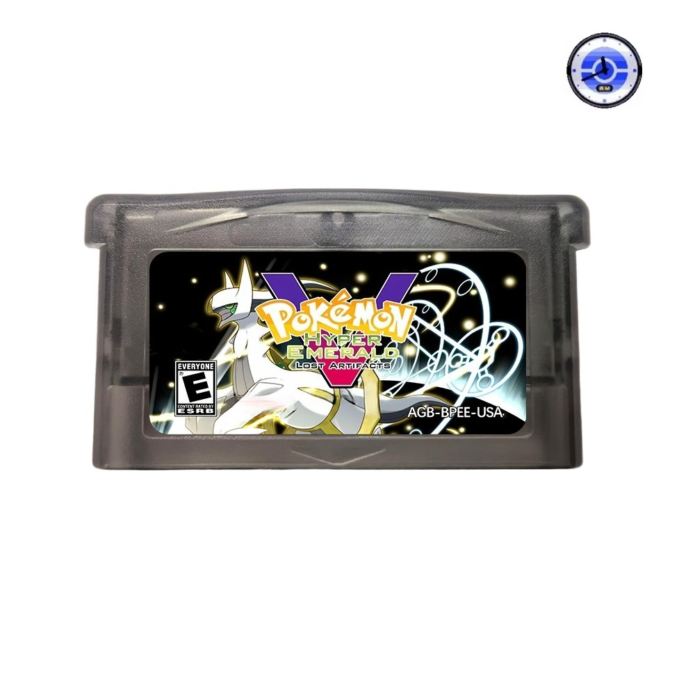 Cartouche de jeu RTC English G - Rom Cartridge Flash avis et prix