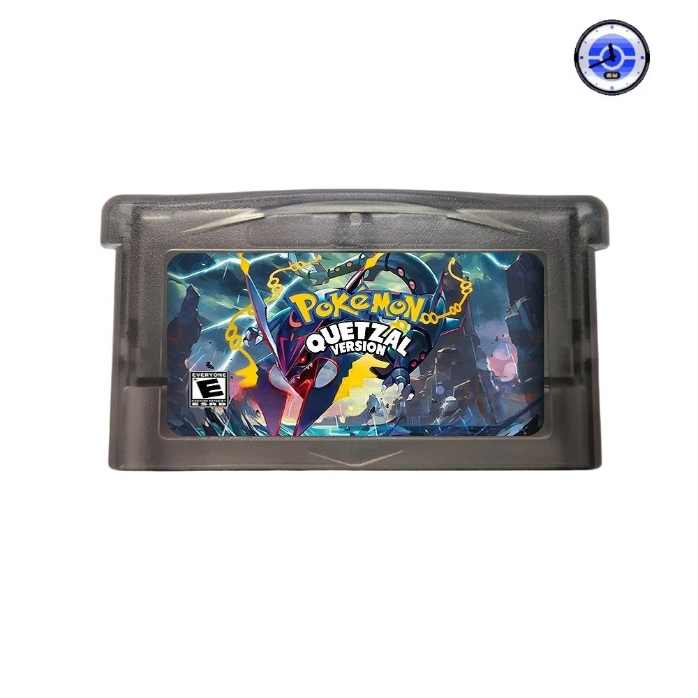 Cartouche de jeu RTC English G - Rom Cartridge Flash avis et prix