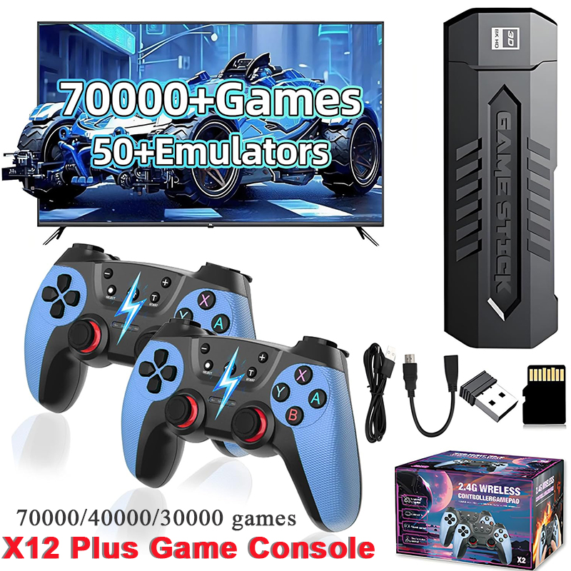 Manette de jeu rétro X2 avec 1 - Retro Gaming Devices avis et prix