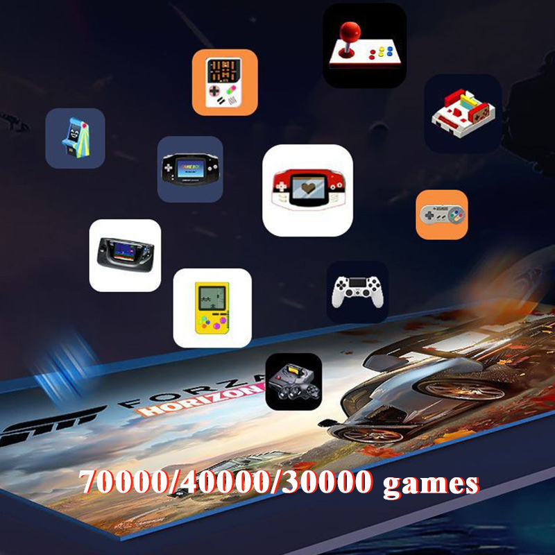 Manette de jeu rétro X2 avec 1 - Retro Gaming Devices avis et prix