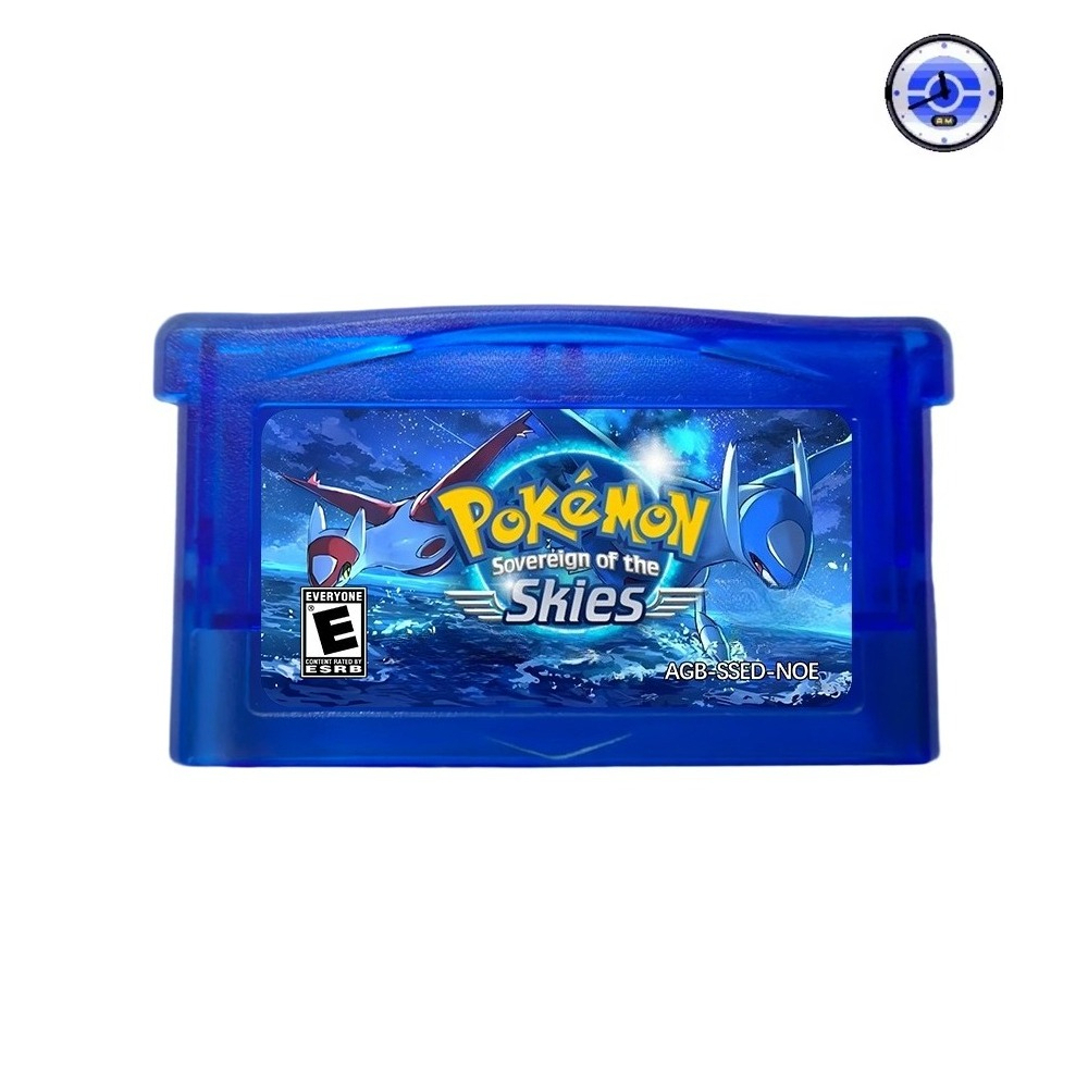 Cartouche de jeu modifiée Poke - Rom Cartridge Flash avis et prix