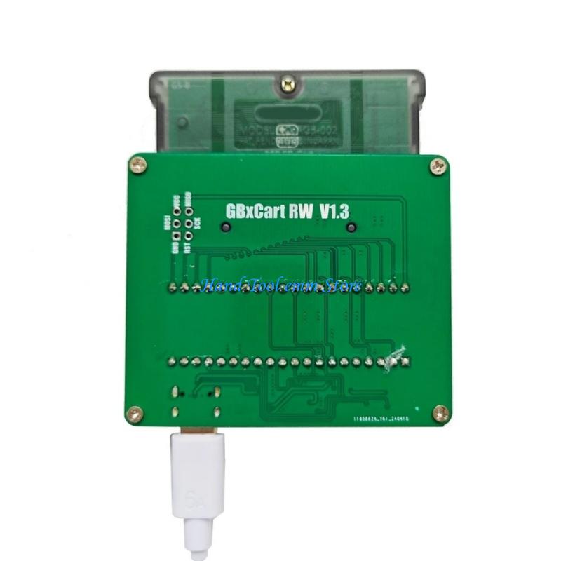 H37F GBxCar ROM Writer pour ca - Rom Cartridge Flash avis et prix