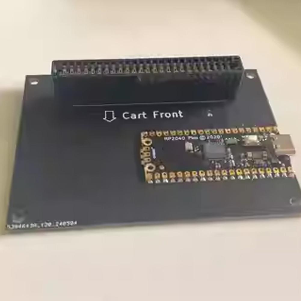 Pour lecteur de cartouche de j - Rom Cartridge Flash avis et prix
