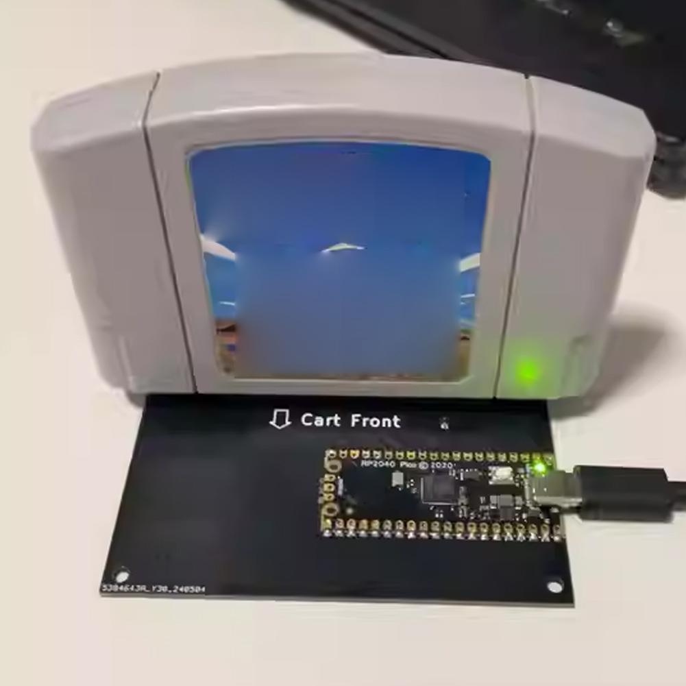 Pour lecteur de cartouche de j - Rom Cartridge Flash avis et prix