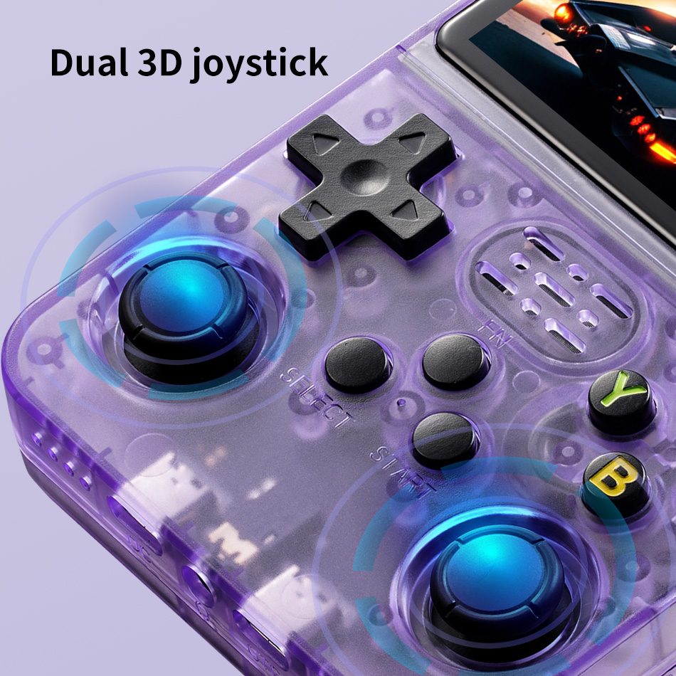Mini Console de jeu vidéo Port - Retro Gaming Xbox avis et prix