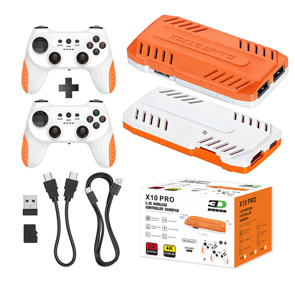 Nouvelle console de jeu vidéo  - Retro Gaming Devices avis et prix