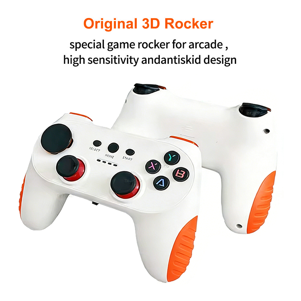 Nouvelle console de jeu vidéo  - Retro Gaming Devices avis et prix