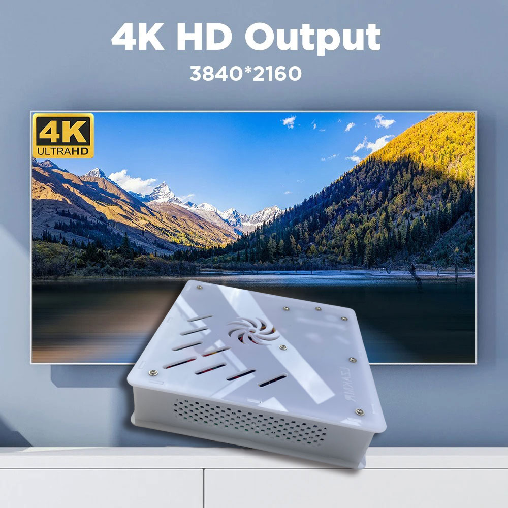 Nouvelle console de jeu rétro  - Retro Gaming Devices avis et prix