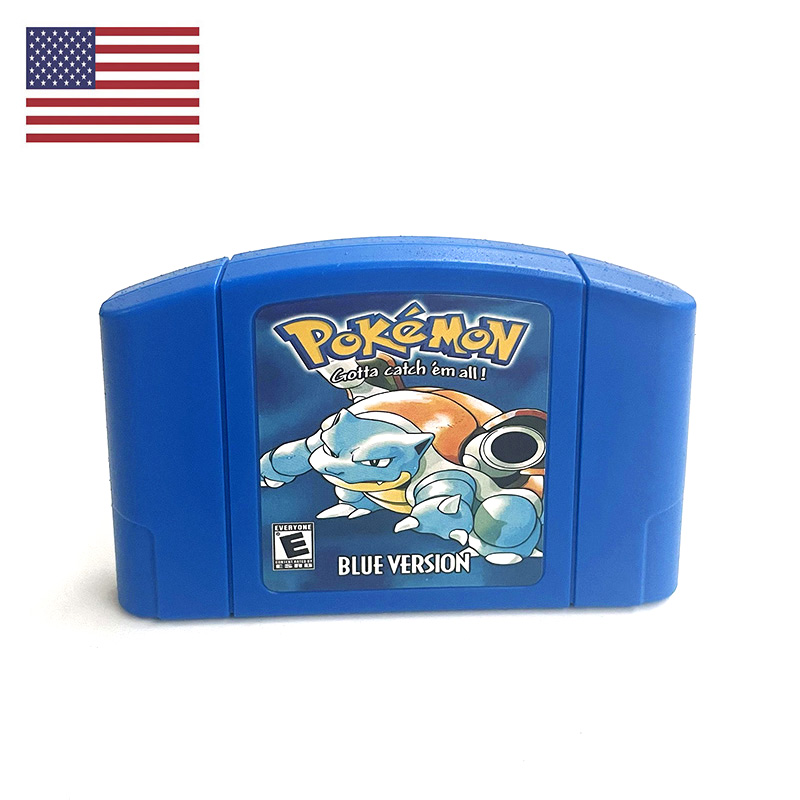 Version américaine NTSC, jeu v - Retro Gaming Video avis et prix