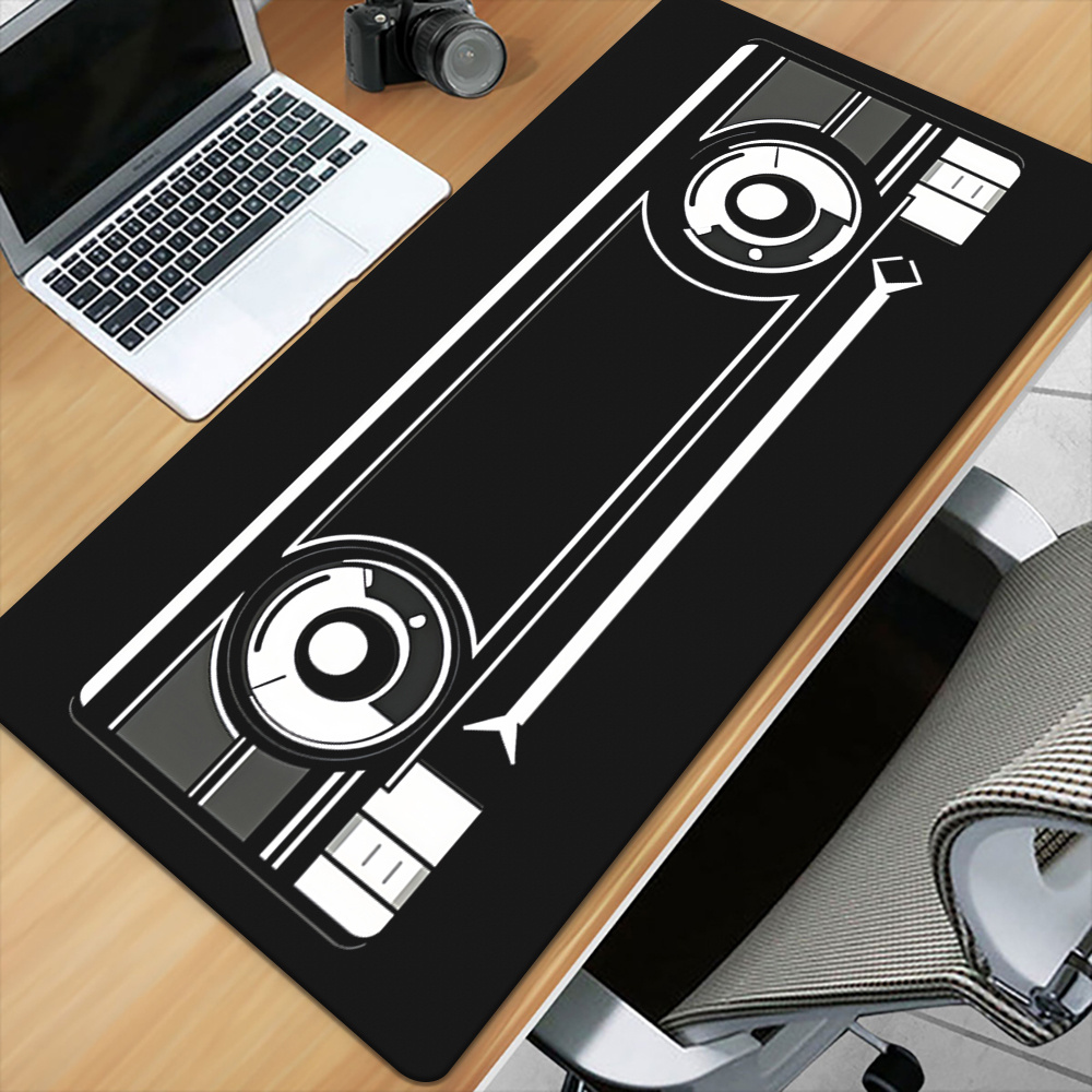 Tapis de bureau XL rétro en fo - Retro Gaming Xl avis et prix
