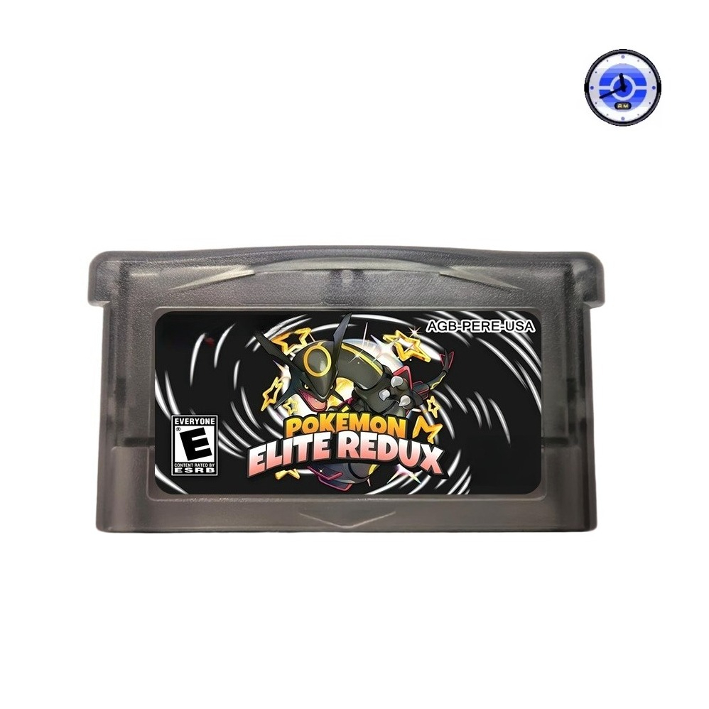 Cartouche de jeu RTC English G - Rom Cartridge Flash avis et prix