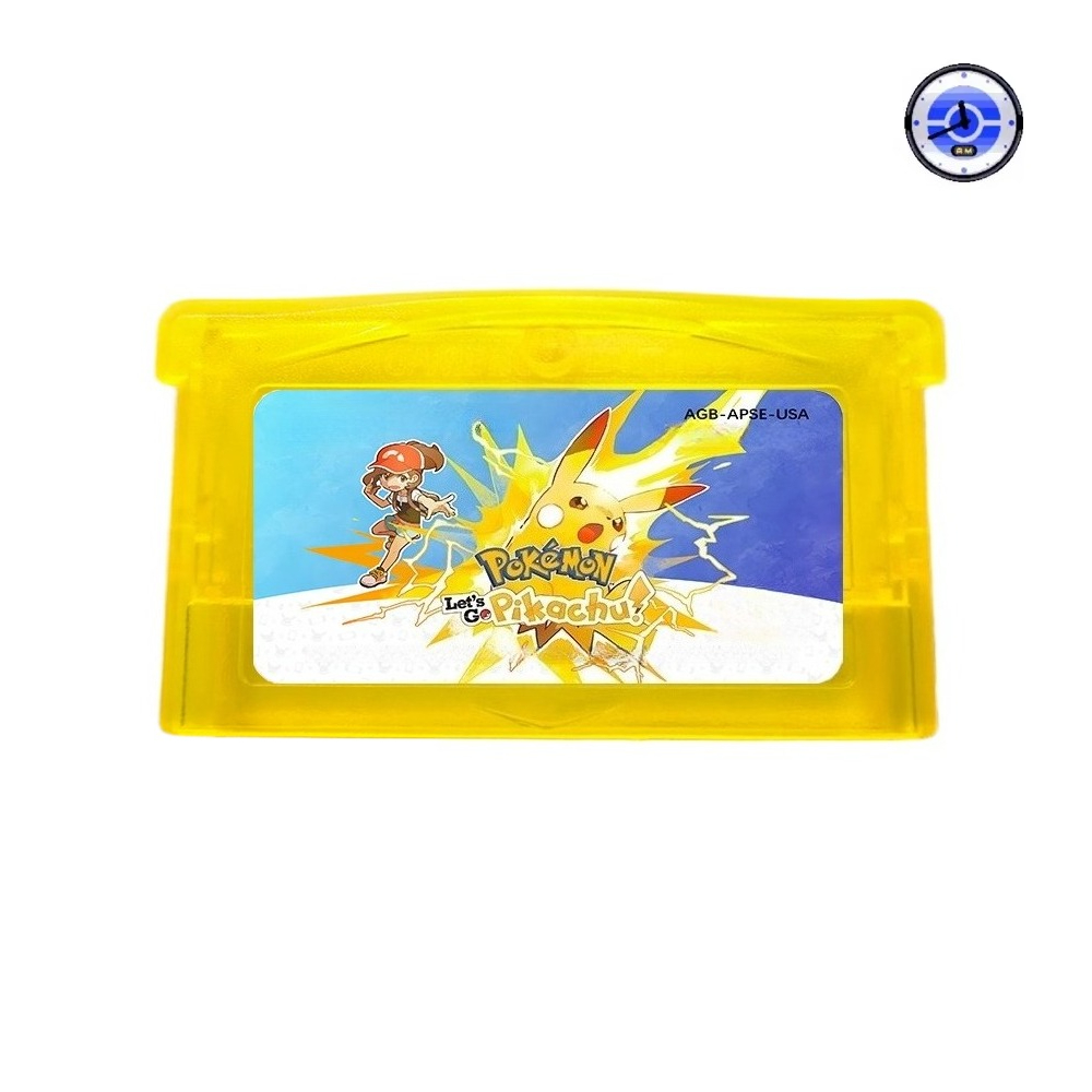 Cartouche de jeu RTC English G - Rom Cartridge Flash avis et prix