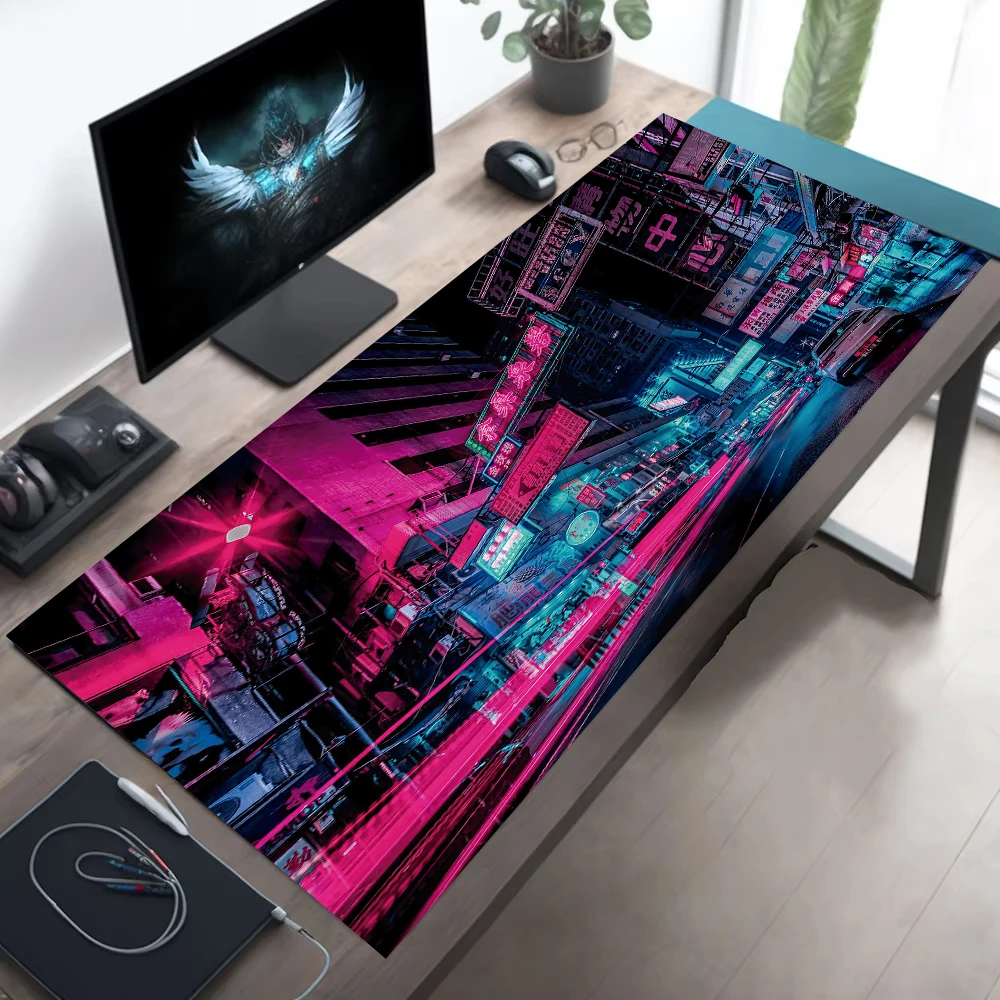 Tapis de souris rétro City Str - Retro Gaming Xl avis et prix