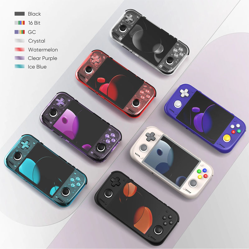 Console de jeu Retroid Pocket  - Retro Gaming Xbox avis et prix