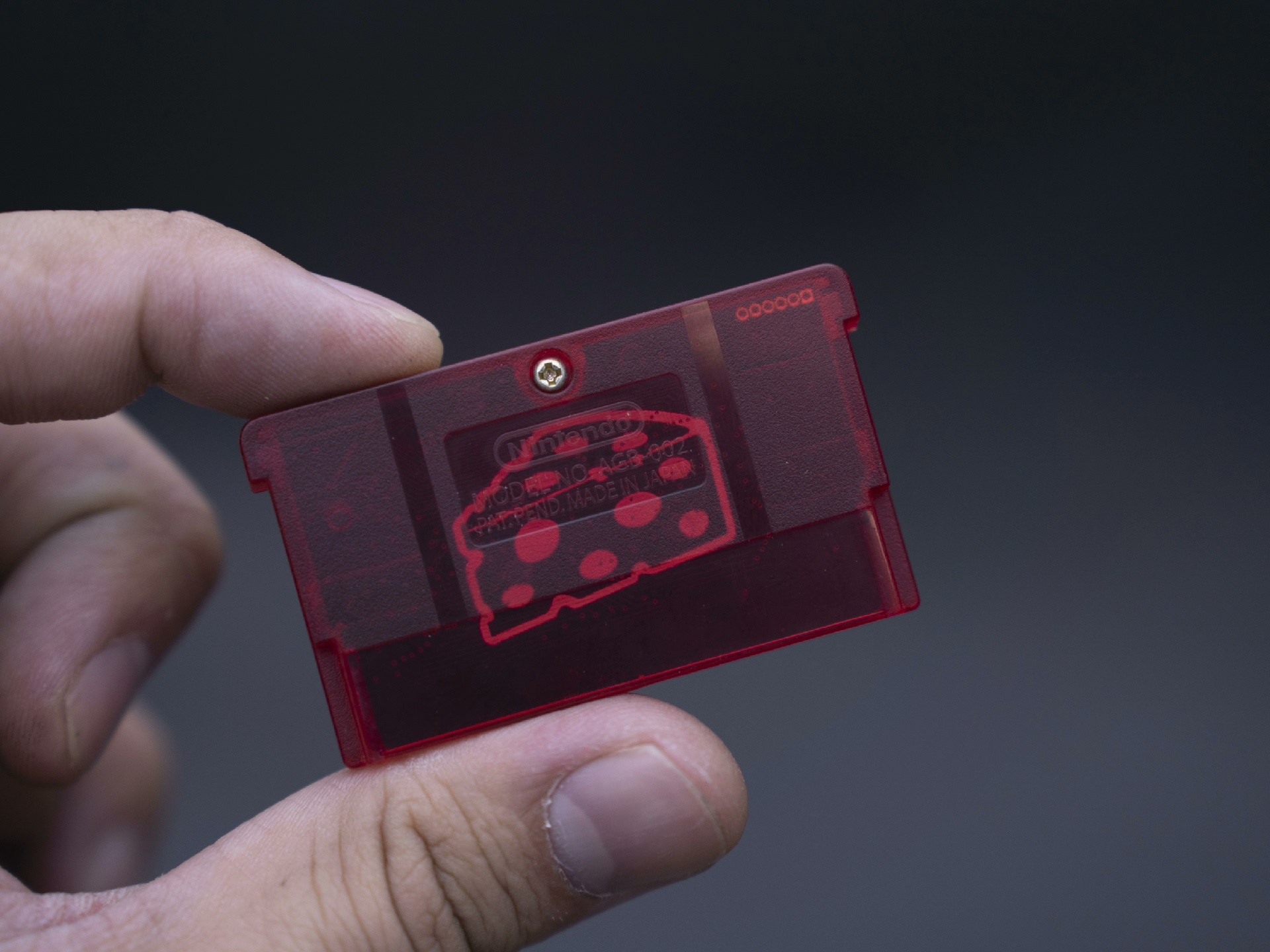Cartouche Flash GBA ChisFlash  - Rom Cartridge Flash avis et prix