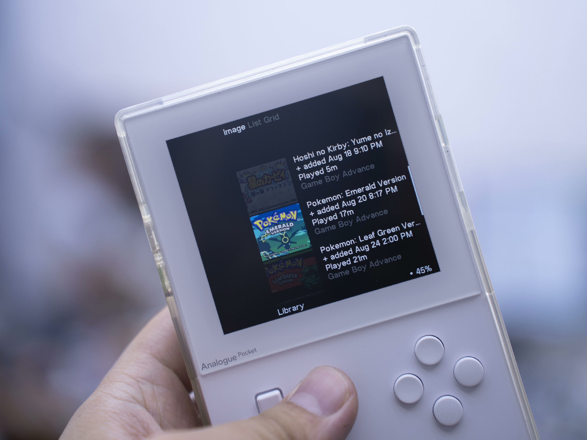 Cartouche Flash GBA ChisFlash  - Rom Cartridge Flash avis et prix
