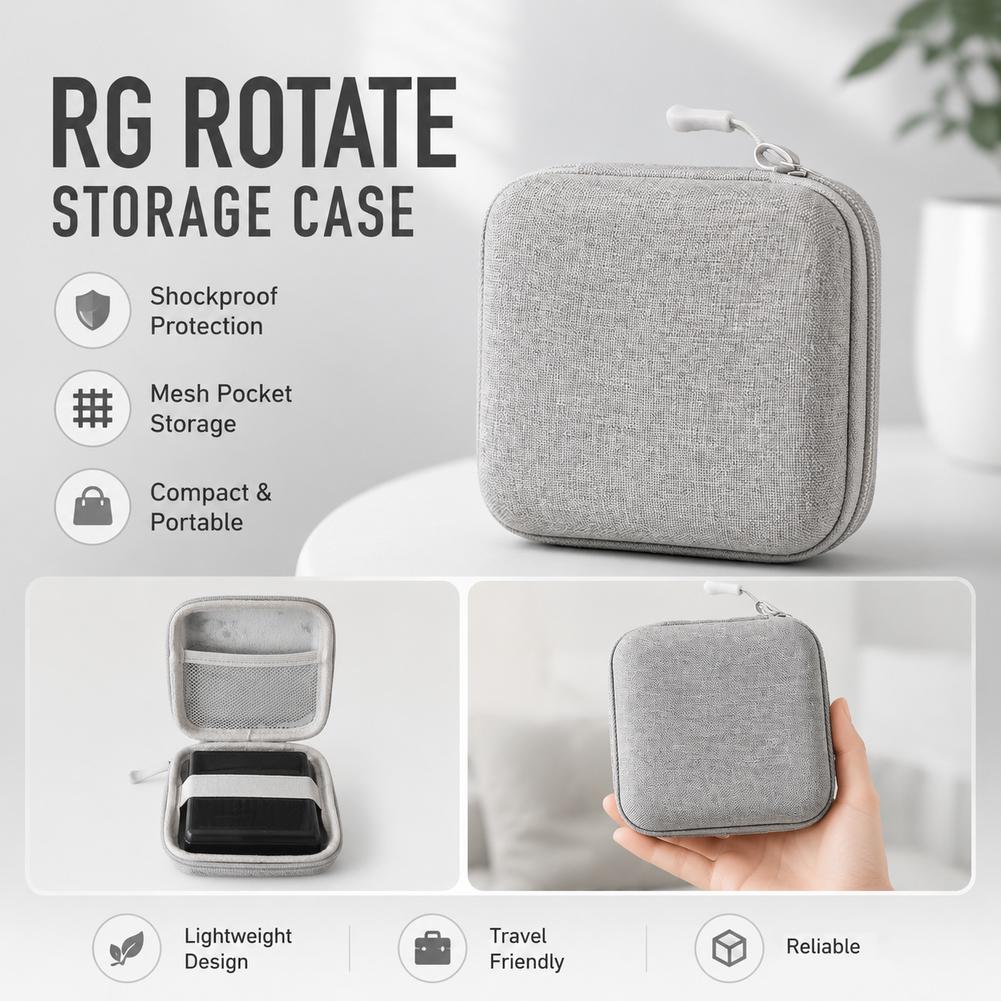 Sac de rangement Portable pour - Retro Gaming Anbernic avis et prix