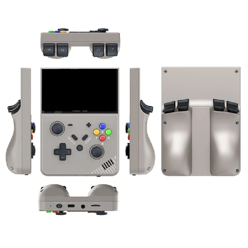 Console de jeu portable rétro  - Retro Gaming Devices avis et prix