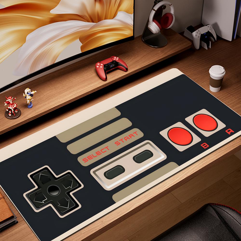 Tapis de souris rétro pour man - Retro Gaming Xl avis et prix