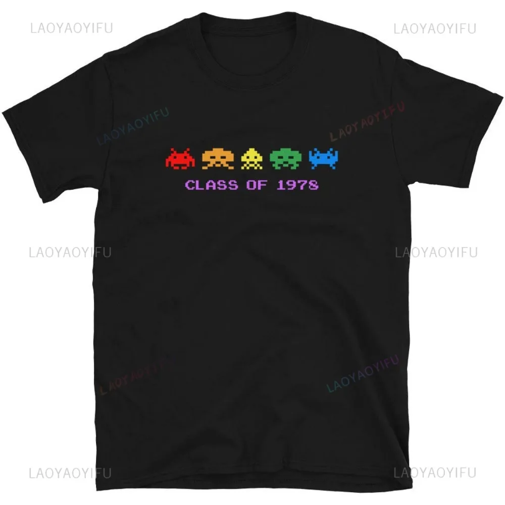 T-shirt de jeu vidéo vintage p - Retro Gaming Video avis et prix