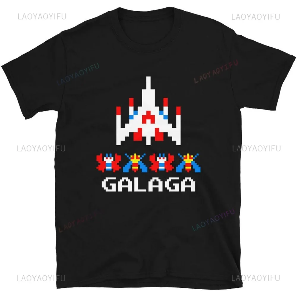 T-shirt de jeu vidéo vintage p - Retro Gaming Video avis et prix