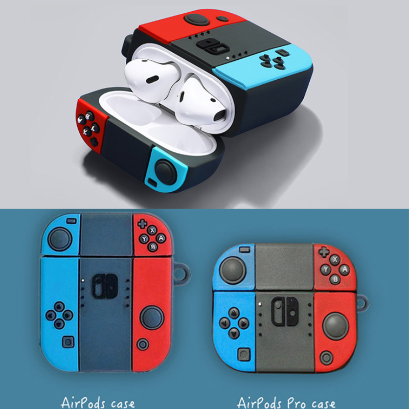Étui pour écouteurs sans fil B - Retro Gaming Xbox avis et prix
