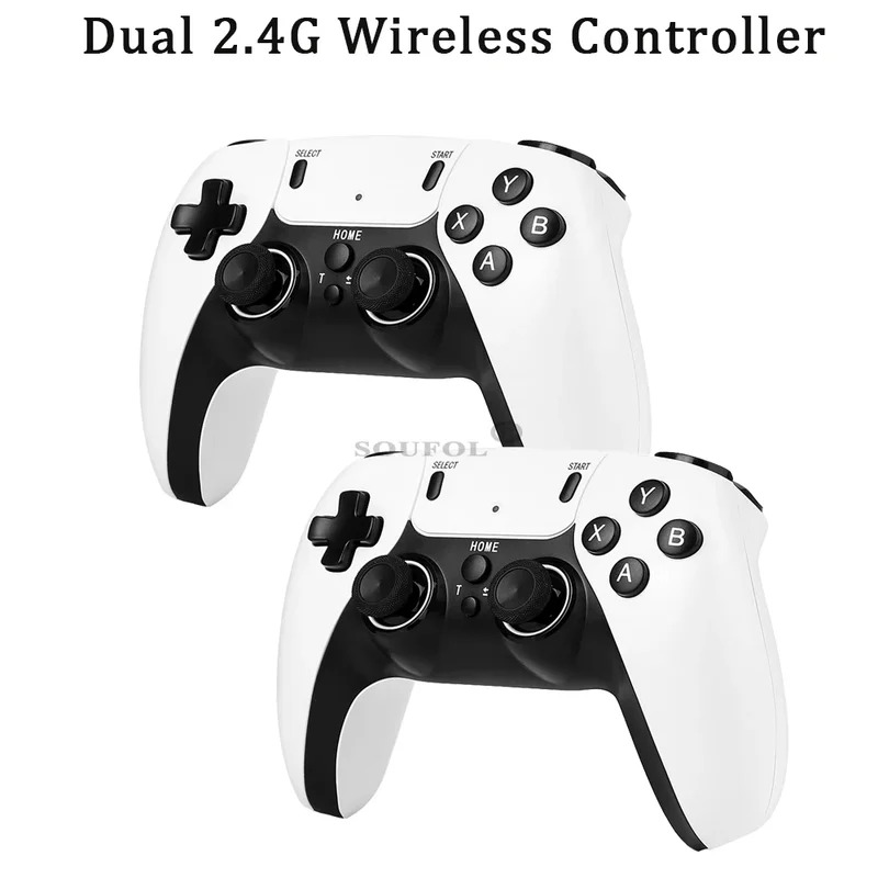 Nouveau X9 Pro rétro 4K 3D Gam - Retro Gaming Devices avis et prix