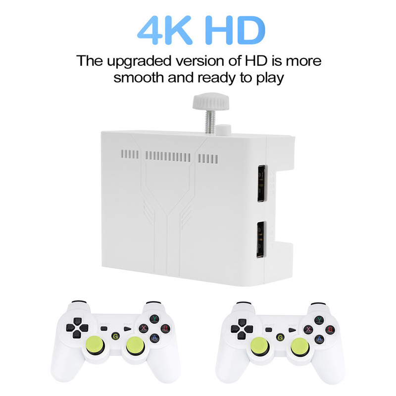 Console de jeu TV Y7 Bestselle - Retro Gaming Xbox avis et prix