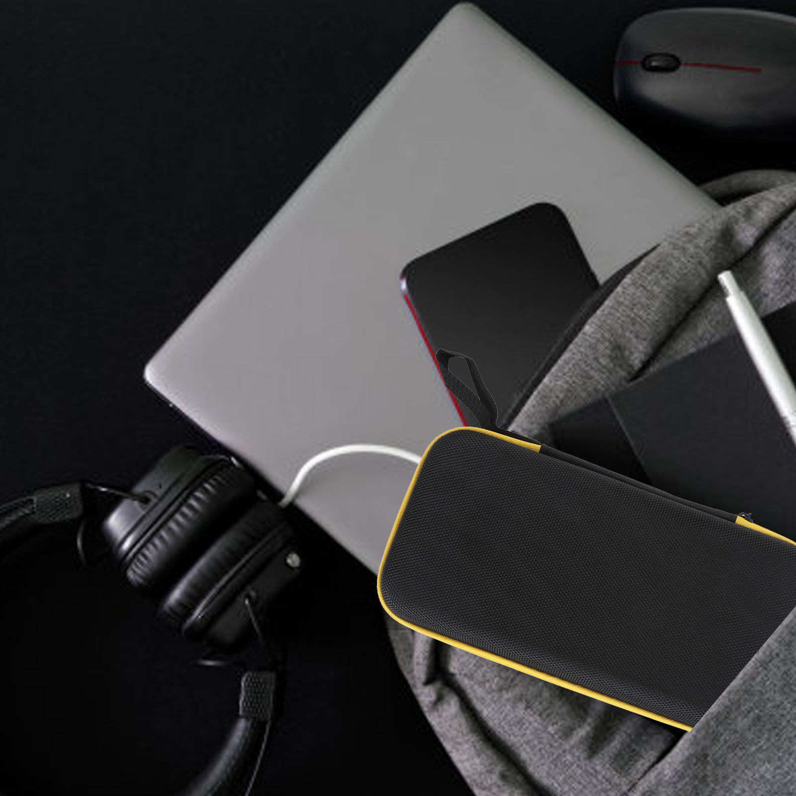 Étui de transport pour Console - Retro Gaming Anbernic avis et prix