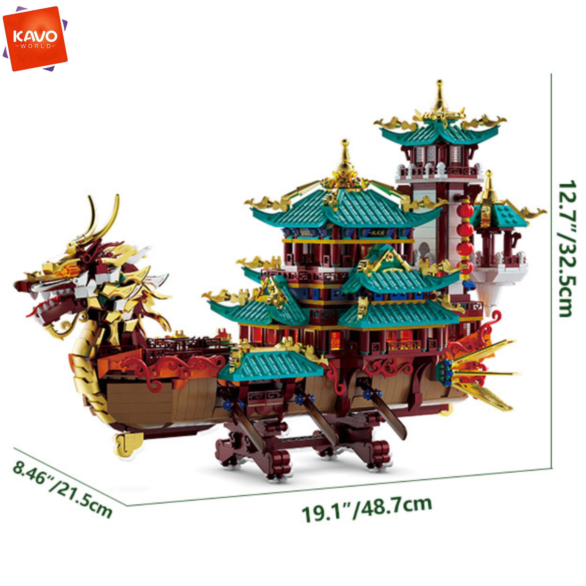 KAVOWORLD 2453 pièces Blocs de - Retro Gaming Lego avis et prix
