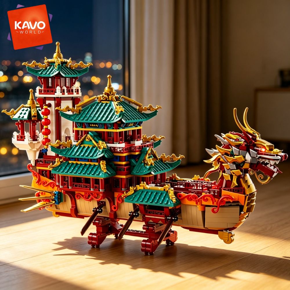 KAVOWORLD 2453 pièces Blocs de - Retro Gaming Lego avis et prix
