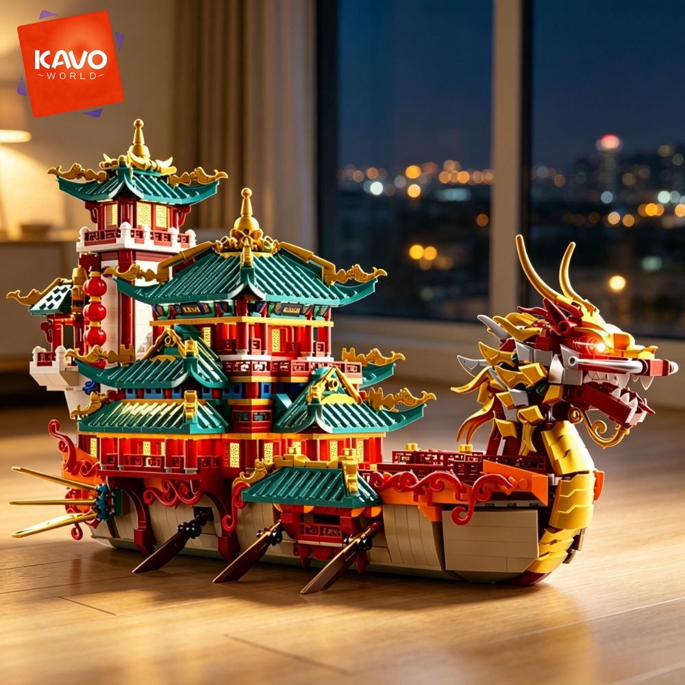 KAVOWORLD 2453 pièces Blocs de - Retro Gaming Lego avis et prix