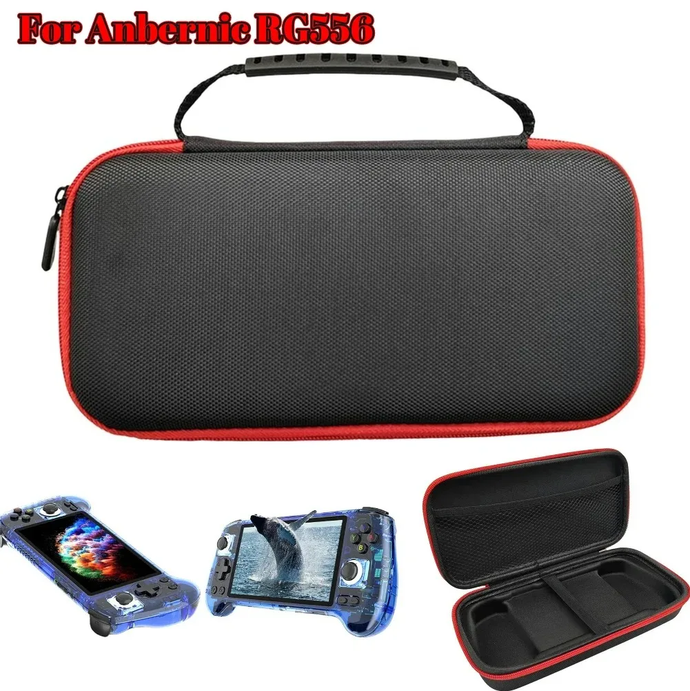 Sac de transport pour console  - Retro Gaming Anbernic avis et prix