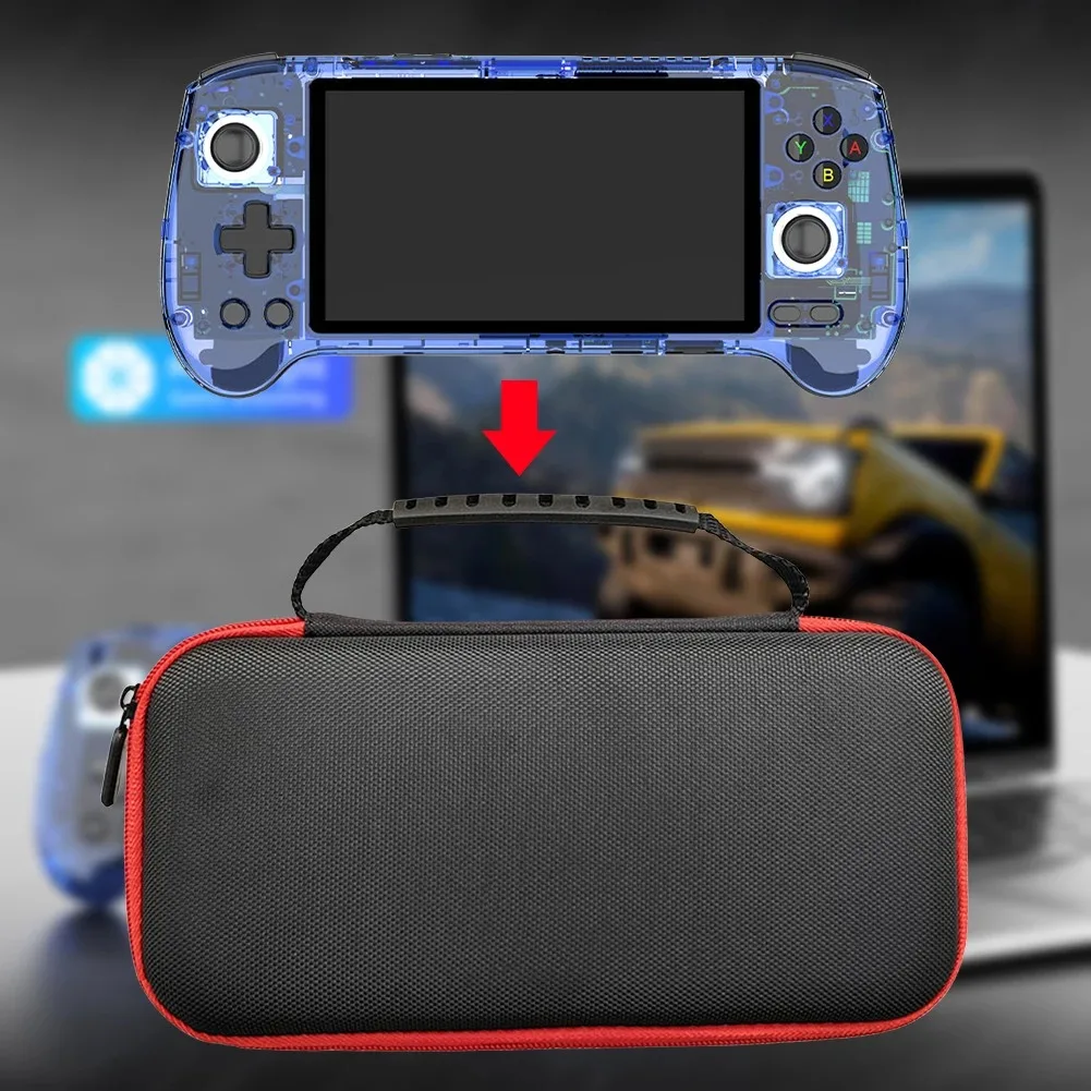 Sac de transport pour console  - Retro Gaming Anbernic avis et prix